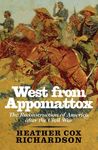 West from Appomattox: The Reconstruction of America After the Civil War - 圖片 1
