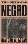 The Betrayal of the Negro, from Rutherford B. Hayes to Woodrow Wilson - 圖片 1