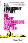 All Yesterdays' Parties: The Velvet Underground in Print, 1966-1971 - 圖片 1