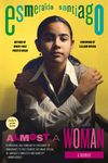 Almost a Woman: A Memoir - 圖片 1