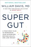 Super Gut: A Four-Week Plan to Reprogram Your Microbiome, Restore Health, and Lose Weight - 圖片 1