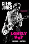 Lonely Boy: Tales from a Sex Pistol - 圖片 1