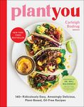 Plantyou: 140+ Ridiculously Easy, Amazingly Delicious Plant-Based Oil-Free Recipes - 圖片 1