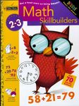 Math Skillbuilders (Grades 2 - 3) - 圖片 1