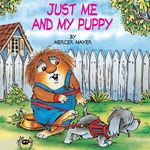 Just Me and My Puppy (Little Critter) - 圖片 1