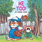 Little Critter: Me Too! - 圖片 1