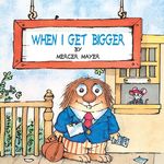 When I Get Bigger (Little Critter) - 圖片 1