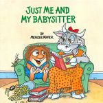 Just Me and My Babysitter (Little Critter) - 圖片 1