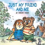 Little Critter: Just My Friend and Me - 圖片 1