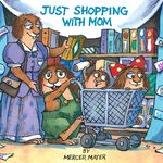 Little Critter: Just Shopping with Mom - 圖片 1