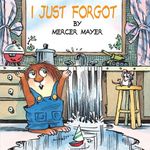 I Just Forgot - 圖片 1
