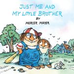 Just Me and My Little Brother (Little Critter) - 圖片 1