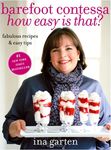 Barefoot Contessa How Easy Is That?: Fabulous Recipes & Easy Tips: A Cookbook - 圖片 1