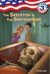 Capital Mysteries #3: The Skeleton in the Smithsonian - 圖片 1