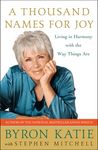 A Thousand Names for Joy: Living in Harmony with the Way Things Are - 圖片 1