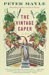 The Vintage Caper - 圖片 1