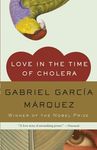 Love in the Time of Cholera - 圖片 1