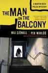 The Man on the Balcony: A Martin Beck Police Mystery (3) - 圖片 1