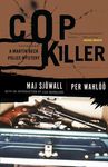 Cop Killer: Cop Killer: A Martin Beck Police Mystery (9) - 圖片 1