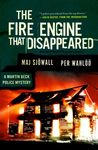 The Fire Engine that Disappeared: A Martin Beck Police Mystery (5) - 圖片 1