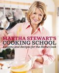 Martha Stewart's Cooking School: Lessons and Recipes for the Home Cook: A Cookbook - 圖片 1