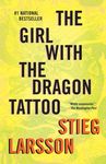 The Girl with the Dragon Tattoo: A Lisbeth Salander Novel - 圖片 1