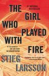 The Girl Who Played with Fire: A Lisbeth Salander Novel - 圖片 1