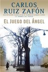 El Juego del Ángel / The Angel's Game - 圖片 1
