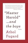 Master Harold and the Boys: A Play - 圖片 1