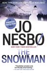 The Snowman: A Harry Hole Novel (7) - 圖片 1