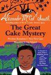 The Great Cake Mystery: Precious Ramotswe's Very First Case - 圖片 1