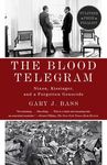 The Blood Telegram: Nixon, Kissinger, and a Forgotten Genocide (Pulitzer Prize Finalist) - 圖片 1