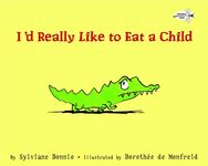 I'd Really Like to Eat a Child - 圖片 1
