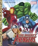 Marvel: The Mighty Avengers - 圖片 1