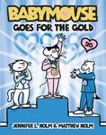 Babymouse Goes for the Gold - 圖片 1