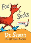 Fox in Socks: Dr. Seuss's Book of Tongue Tanglers - 圖片 1