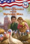 Capital Mysteries #14: Turkey Trouble on the National Mall - 圖片 1