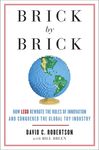 Brick by Brick: How LEGO Rewrote the Rules of Innovation and Conquered the Global Toy Industry - 圖片 1