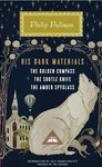 His Dark Materials: The Golden Compass, the Subtle Knife, the Amber Spyglass - 圖片 1