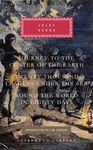 Journey to the Center of the Earth, Twenty Thousand Leagues Under the Sea, Round the World in Eighty Days: Introduction by Tim Farrant - 圖片 1