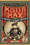 Mister Max: The Book of Lost Things: Mister Max 1 - 圖片 1