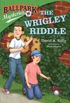 Ballpark Mysteries #6: The Wrigley Riddle - 圖片 1