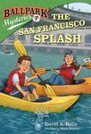 Ballpark Mysteries #7: The San Francisco Splash - 圖片 1