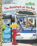 Sesame Street: The Monsters on the Bus - 圖片 1