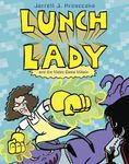 Lunch Lady and the Video Game Villain - 圖片 1