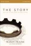 The Story Bible Study Guide: Getting to the Heart of God's Story - 圖片 1