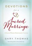 Devotions for a Sacred Marriage: A Year of Weekly Devotions for Couples (a 52-Week Devotional to Strengthen Your Relationship) - 圖片 1