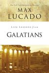 Life Lessons from Galatians: Free in Christ - 圖片 1