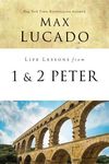 Life Lessons from 1 and 2 Peter: Between the Rock and a Hard Place - 圖片 1