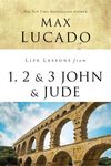 Life Lessons from 1, 2, 3 John and Jude: Living and Loving by Truth - 圖片 1